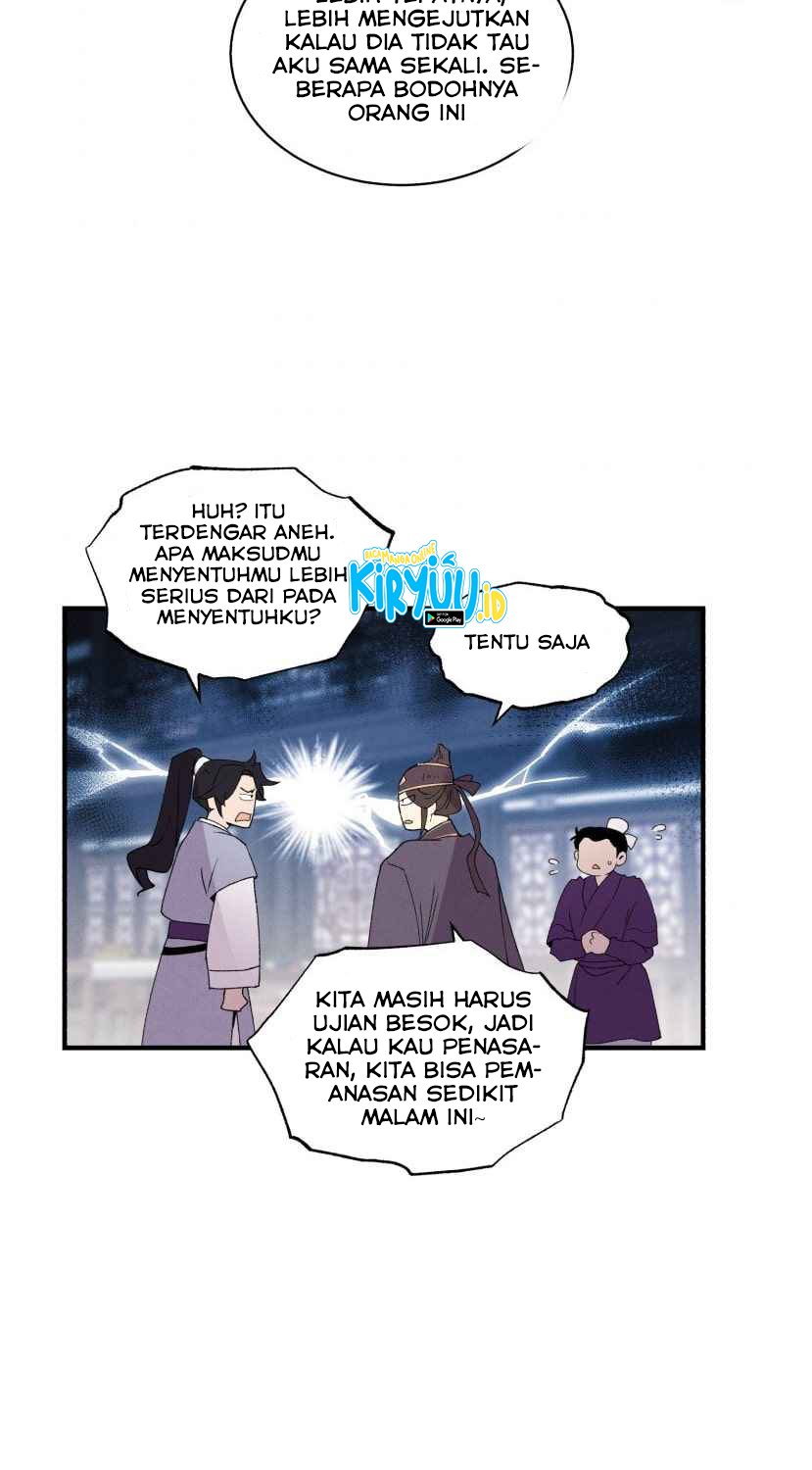 Dilarang COPAS - situs resmi www.mangacanblog.com - Komik lightning degree 072 - chapter 72 73 Indonesia lightning degree 072 - chapter 72 Terbaru 65|Baca Manga Komik Indonesia|Mangacan